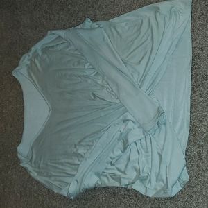 American Eagle Lounge Shirt